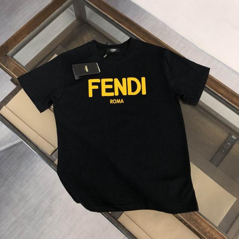 Fendi Men's T-shirts 64